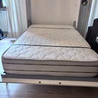 Letto a scomparsa