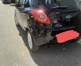 Ford ka 2009