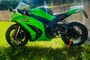 Kawasaki zx10r