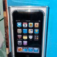Apple iPod Touch 8GB nuovo sigillato modello A1288