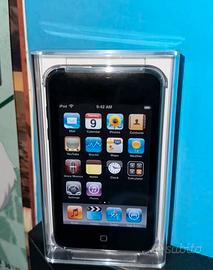 Apple iPod Touch 8GB nuovo sigillato modello A1288