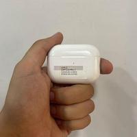 Apple Airpods Pro 2 white - 8533