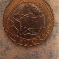 moneta lire 1000 