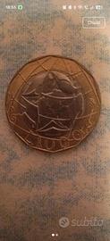 moneta lire 1000 