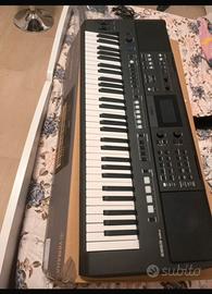 Yamaha PSR-E583 tastiera portatile 61 tasti