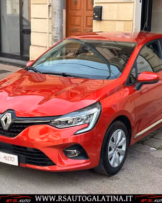 Renault Clio 5 porte
