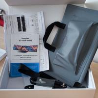 Due monitor aggiuntivi per portatile 14'