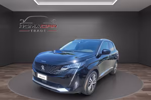 PEUGEOT Peugeot 3008 Hybrid 225 e-EAT8 Allur U1246