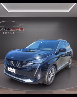 PEUGEOT Peugeot 3008 Hybrid 225 e-EAT8 Allur U1246
