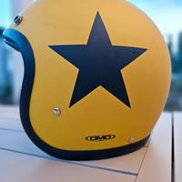 Casco Jet DMD S