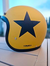 Casco Jet DMD S