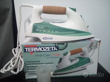 Termozeta Anti-calc 7700 Professional