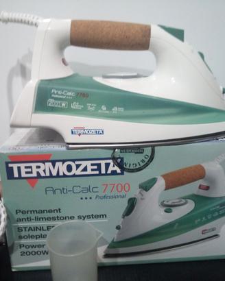 Termozeta Anti-calc 7700 Professional