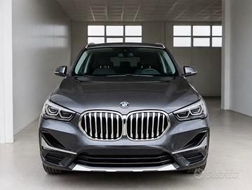 Bmw X1 sDrive18d xLine