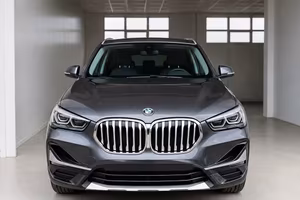 Bmw X1 sDrive18d xLine