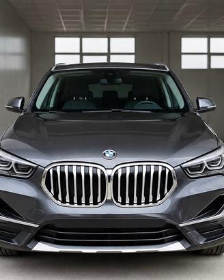 Bmw X1 sDrive18d xLine