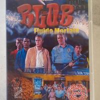 Film The Blob fluido mortale