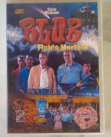 Film The Blob fluido mortale