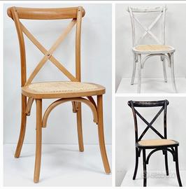 Sedie  vintage tavolo  vintage