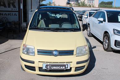 Fiat Panda 1.2 Emotion