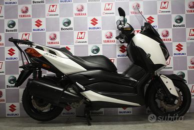Yamaha X-Max 300