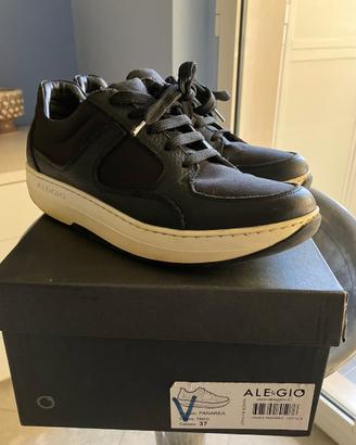 Scarpe biomeccaniche donna Ale&Giò Panarea tg.37