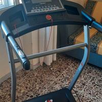 Tapis roulant Carnielli CRN300S