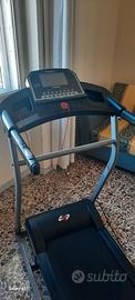 Tapis roulant Carnielli CRN300S
