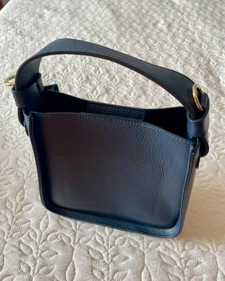 Borsa a mano o tracolla