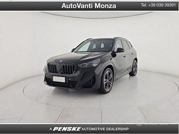 BMW X1 xdrive 25e MSport Pro auto