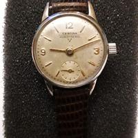 orologio vintage Certina lady