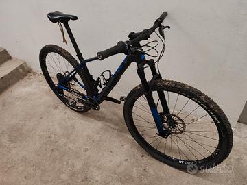 MTB CANYON CF SL 29