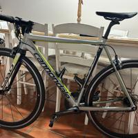 Bici da corsa Cannodale Caad 12 Ultegra 11