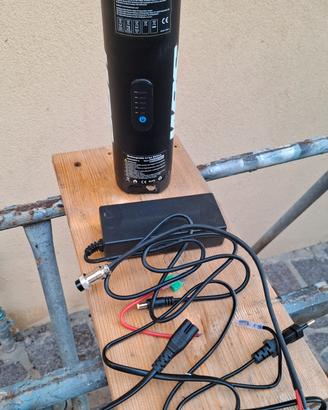 extender per ebike