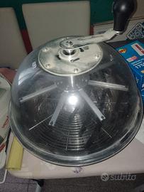 Trimmer per canapa