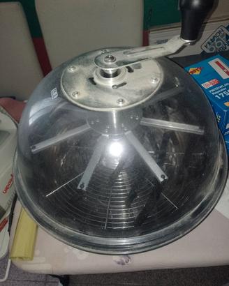 Trimmer per canapa