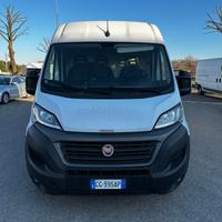 FIAT DUCATO 35 2.3 MJT 140 CV L2 H2 EURO 6D TEMP 3