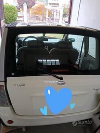 microcar MC1 