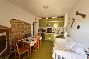 Appartamento di 41 m² con 2 locali e box auto a Mo