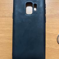 Cover samsung galaxy s9