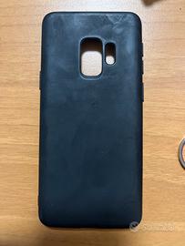 Cover samsung galaxy s9