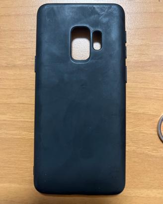 Cover samsung galaxy s9