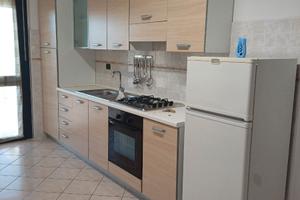 Appartamento disponibile da SETTEMBRE a MAGGIO