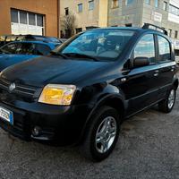 FIAT PANDA 4x4 1.2 BENZINA CLIMBING
