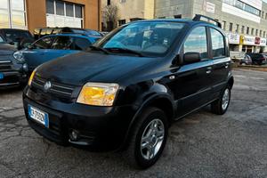 FIAT PANDA 4x4 1.2 BENZINA CLIMBING