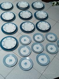 Piatti Richard Ginori prodotti dalla Laveno