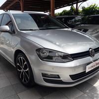 Volkswagen Golf 1.6 TDI 110 CV DSG 5p. Executive B