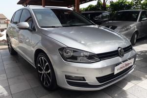 Volkswagen Golf 1.6 TDI 110 CV DSG 5p. Executive B