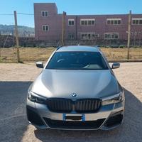 BMW Serie 5 (E60/61) - 2023