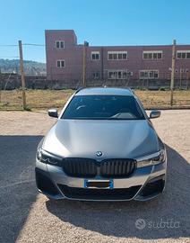 BMW Serie 5 (E60/61) - 2023